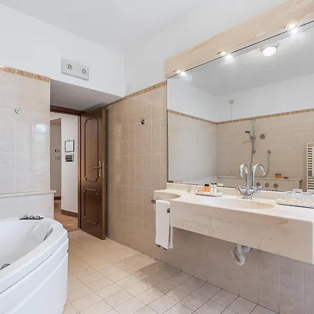 Relais La Fattoria Hotel Castel Rigone Exterior photo