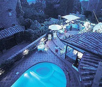 Relais La Fattoria 